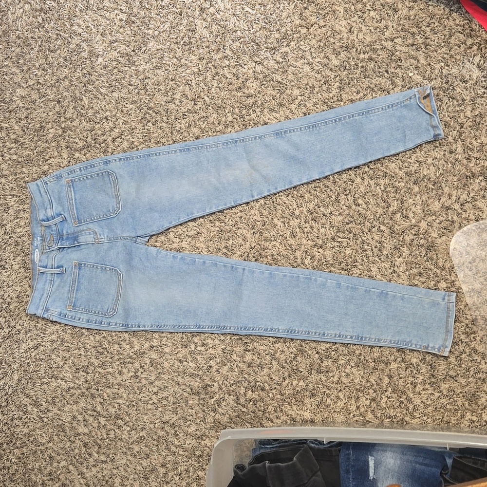 Ballerina jeggings